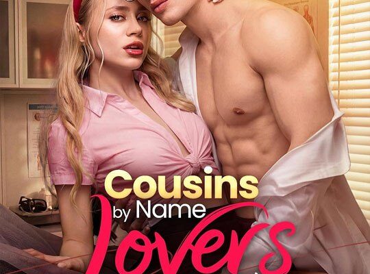 Cousins by Name Lovers in Secret ⭐🍉💚FULL MOVIES ENGLISH SUB (2026)