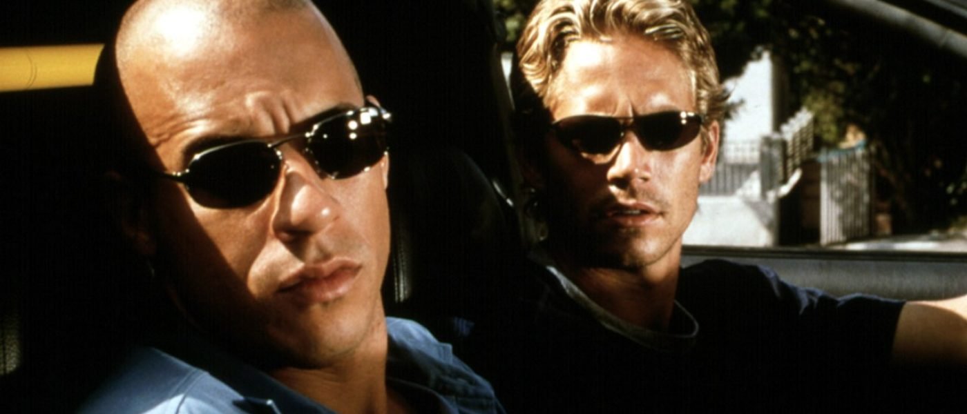 Peacock Is Making 4 ‘Fast & Furious’ TV Series, Vin Diesel Says | THR News Video