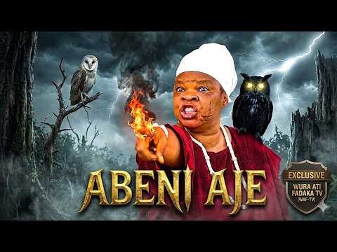 ABENI AJE | PEJU OGUNMOLA | JAIYE KUTI | ANTAR LANIYAN | LATEST 2026 NEW RELEASE YORUBA MOVIES
