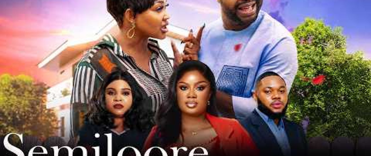 SEMILOORE – Latest Yoruba Movie 2026 Drama; Yetunde Ogunlade, Femi Adebayo, Antar Laniyan