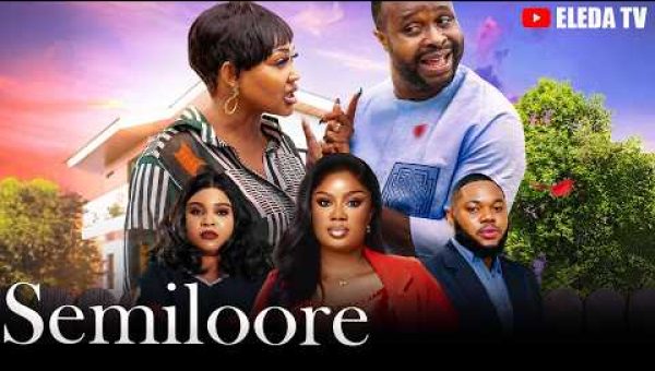 SEMILOORE – Latest Yoruba Movie 2026 Drama; Yetunde Ogunlade, Femi Adebayo, Antar Laniyan