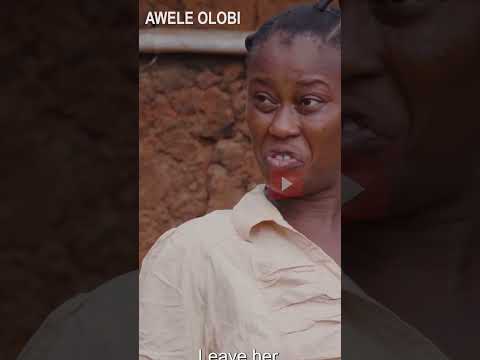 Awele Olobi Yoruba Movie 2026 Official Trailer Now Showing On Yorubaplus