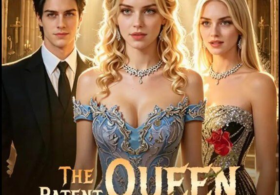 The Patent Queen: Back Like Reborn- Full Movie English Sub | Full Short Drama | English Sub 2026