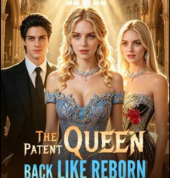 The Patent Queen: Back Like Reborn- Full Movie English Sub | Full Short Drama | English Sub 2026