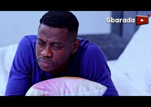 TONIGHT – A Nigerian Yoruba Movie | Full Yoruba Movie Lateef Adedimeji| Ricardo Agbor| Bukola Adeeyo