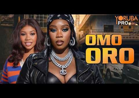 OMO ORO Latest Yoruba Movie 2026 | Wumi Toriola | Adeniyi Johnson | Joke Mukiwa