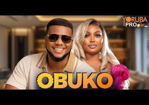 OBUKO Latest Yoruba Movie 2026 | Brother Jacob | Ireti Osayemi | Zainab Bakare