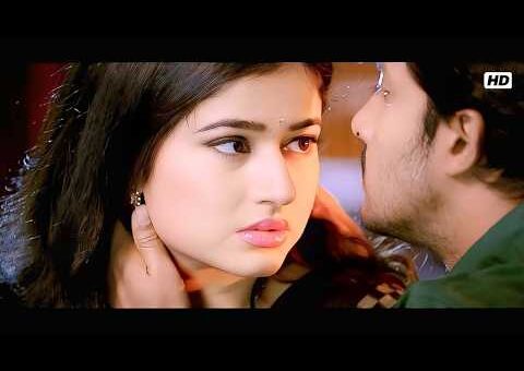 Mast Mohabbat | Telugu Superhit Hindi Dubbed Full Action Romantic Movie | Prem Kumar, Poonam Bajwa