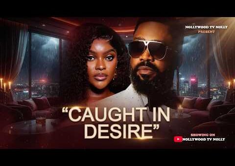 Caught in Desire | Fredrick Leonard, Miwa Olorunfemi | Full 2026 Latest New Nigerian Movie
