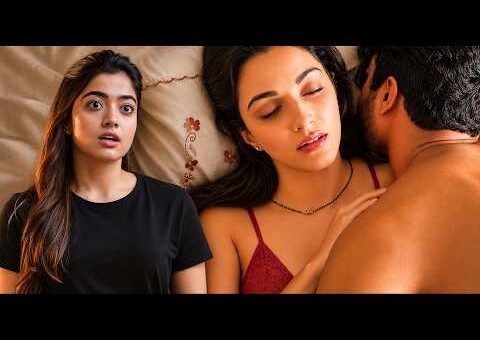 Virago | South Hindi Dubbed Action Romantic Movie Full 4K 2160p | Pooja, Ravin Pragada | New Movie
