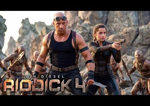 🔥New 2026 Action Movie Full Movie English Hollywood Action Movies 2026