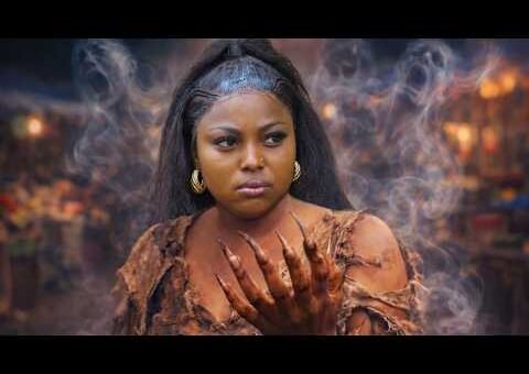ELEGBIN- A Nigerian Yoruba Movie | Full Yoruba Movie Zainab Bakare | Olaniyi Afonja | Fausat Balogun