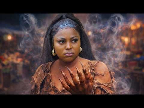 ELEGBIN- A Nigerian Yoruba Movie | Full Yoruba Movie Zainab Bakare | Olaniyi Afonja | Fausat Balogun