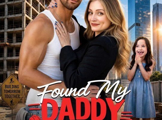 Found My Daddy at the Construction Site #engsubtitle #fullmovie💥🎥 | Full Short Drama | English Sub 2026