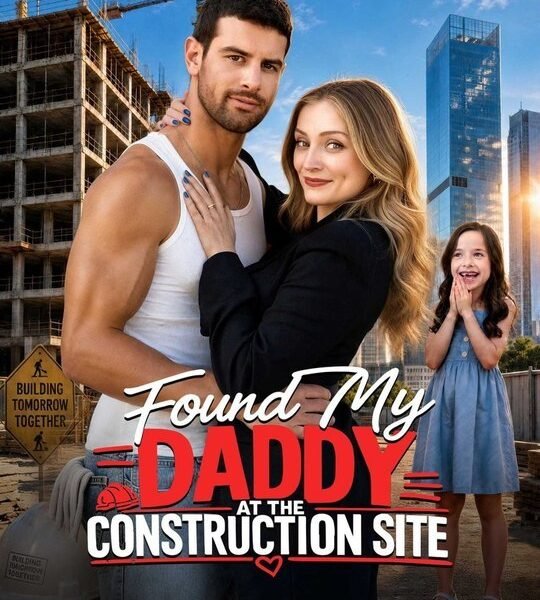 Found My Daddy at the Construction Site #engsubtitle #fullmovie💥🎥 | Full Short Drama | English Sub 2026