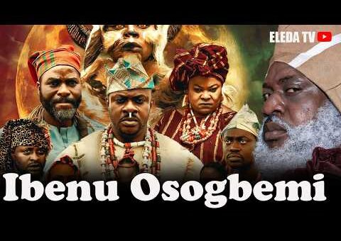 IBINU OSOGBEMI – Latest Yoruba Movie 2026 Drama; Odunade Adekola , Adewale Alebiosu , Kayode Agboola