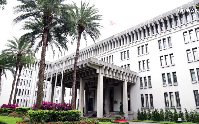 Foreign Ministry Condemns Cancellation of RightsCon Summit in Zambia