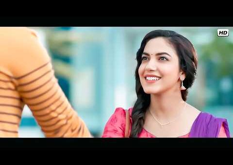 Golmal | South Hindi Dubbed Action Romantic Love Story Movie | Mittakantiram, Akshata Sonawane