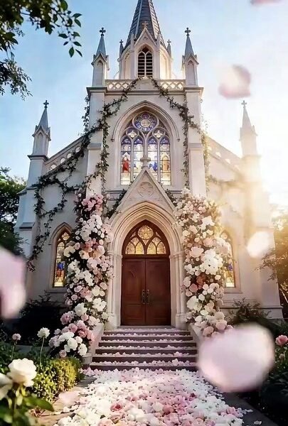 Left at the Altar, Married Power 2026 #moboreels