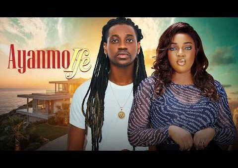 AYANMO IFE – Latest Yoruba Movie 2026 Starring LATEEF ADEDIMEJI | TAYO SOBOLA | MR LATIN