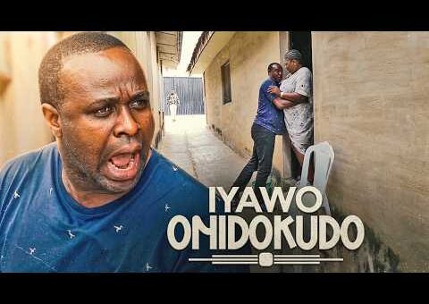 IYAWO ONIDOKUDO | 2026 Latest Nigerian Yoruba Full Movies | Femi Adebayo