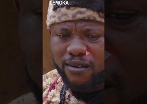 Ilemoka Yoruba Movie 2026 Official Trailer Showing Tomorrow On Yorubaplus