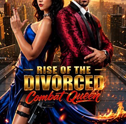 Rise of the Divorced Combat Queen – Full EP | Action Romance, Mafia Revenge, Short Drama – ENGSUB