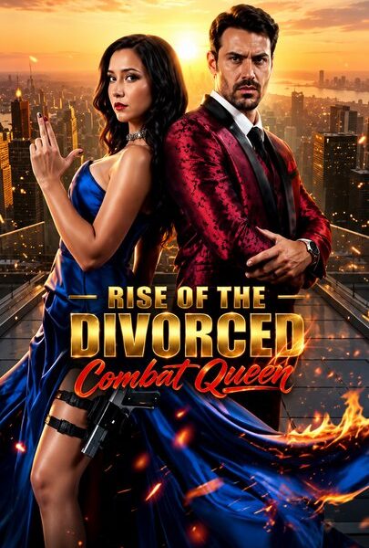 Rise of the Divorced Combat Queen – Full EP | Action Romance, Mafia Revenge, Short Drama – ENGSUB