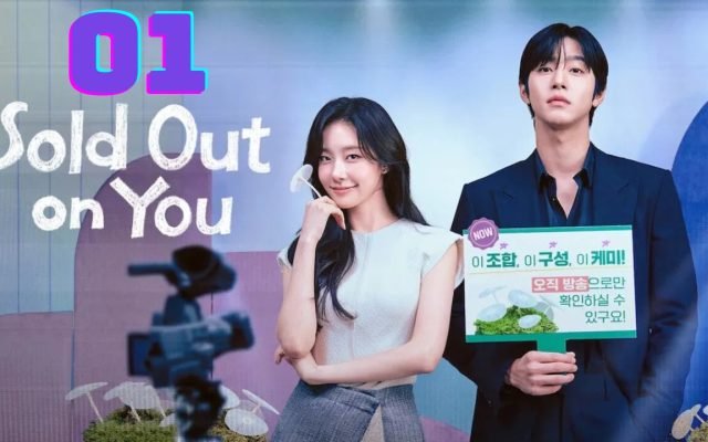 Sold Out on You 🎬 EP 1 | FULL MOVIE | 🌍 ENGSUB | Cine.Universe