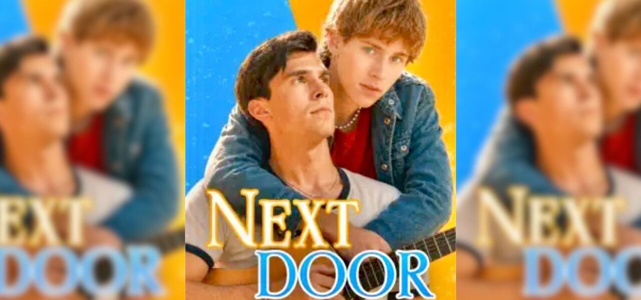 Next Door #englishsub #fullmovie | Full Short Drama | English Sub 2026