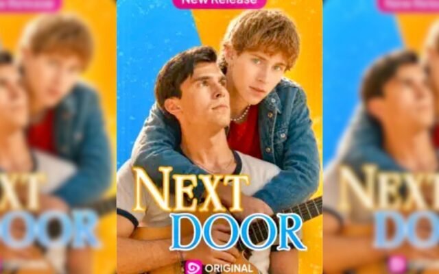 Next Door #englishsub #fullmovie | Full Short Drama | English Sub 2026