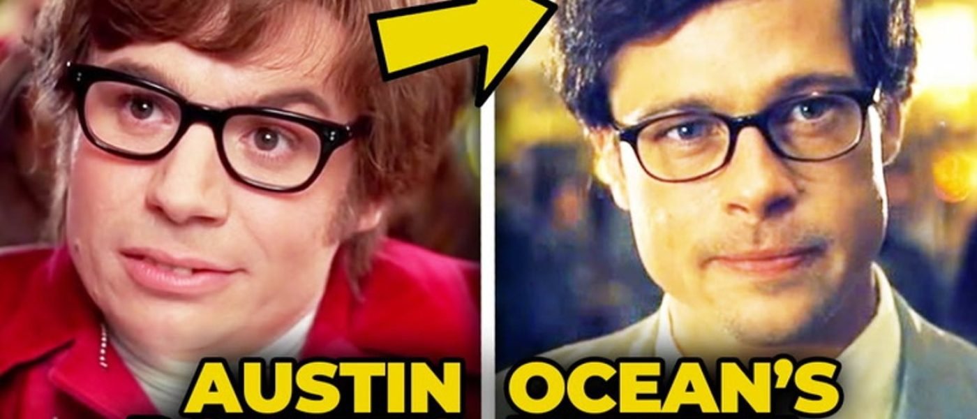 10 Movie Props You Won’t Believe Were Re-Used In Other Film