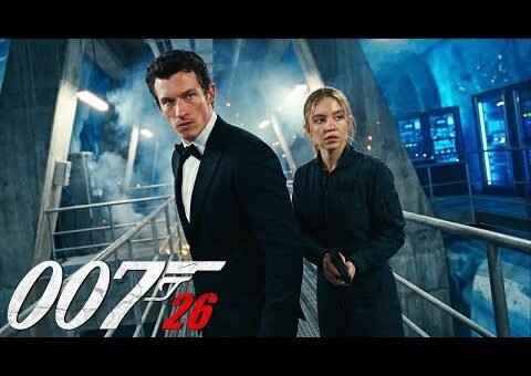 🔥New 2026 Action Movie Full Movie English Hollywood Action Movies 2026
