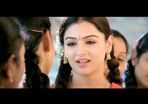Chubham | South Hindi Dubbed Romantic Action Movie Full love Story | Sunil,Aarthi Aggarwal New Movie
