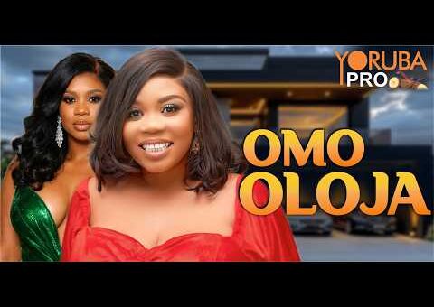 OMO OLOJA Latest Yoruba Movie 2026 | Wumi Toriola | Lola Idije | Ibrahim Chatta | Wasila Coded