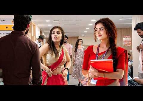 Sab Kuch | South Hindi Dubbed Action Romantic Movie Full HD 1080p | Shreeram, Kalapala | New Movie