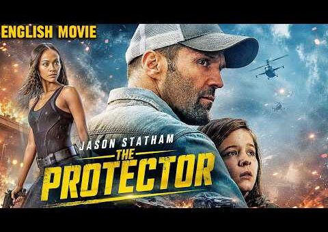 Jason Statham In THE PROTECTOR – Action Movies Full Length English | Hollywood Free Action Movie