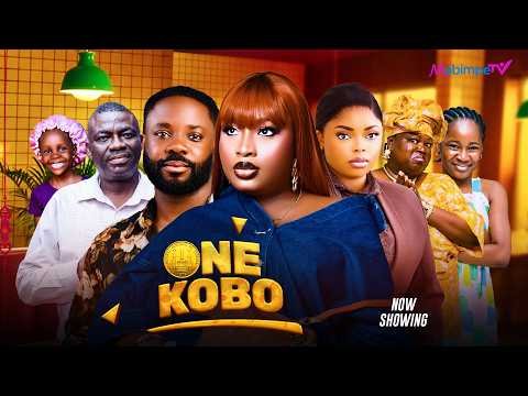ONE KOBO – Latest Yoruba Movie 2026 Drama – Ibrahim Yekini, Bimpe Adedimeji, Sidi, Tokunbo Malvins