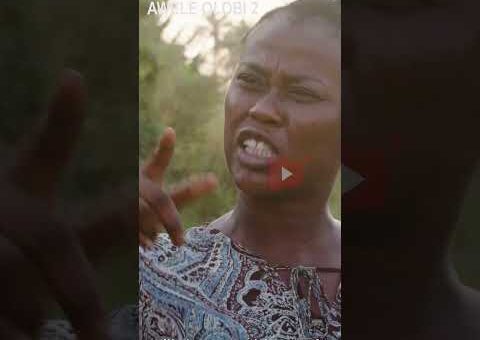 Awele Olobi 2 Yoruba Movie 2026 Official Trailer Showing Tomorrow On Yorubaplus