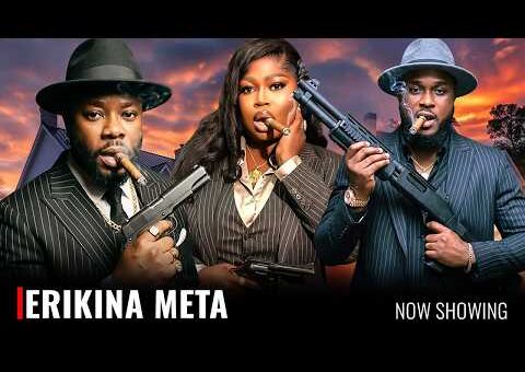 ERIKINA META – Yoruba Movie 2026 Drama – Kiki Bakare, Kemi Apesin, Ibrahim Yekini