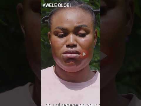 Awele Olobi Yoruba Movie 2026 Official Trailer Showing Tomorrow On Yorubaplus