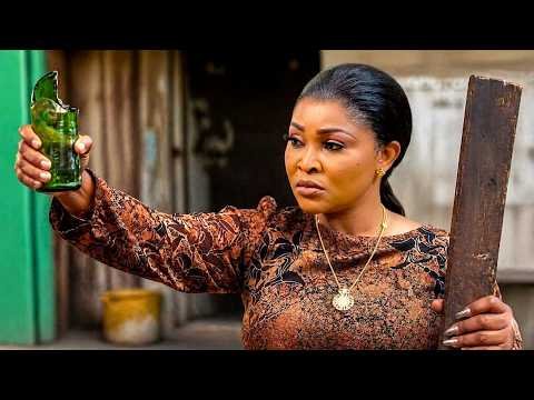 OGO MUSHIN – A Nigerian Yoruba Movie | Full Yoruba Movie Femi Adebayo | Ibrahim Yekini | Mercy Aigbe