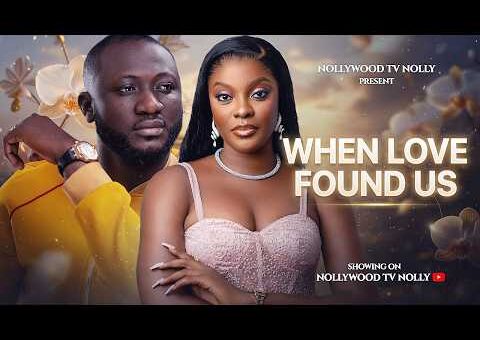 When Love Found Us | Miwa Olorunfemi, Uzee Usman | Full 2026 Latest New Nigerian movie