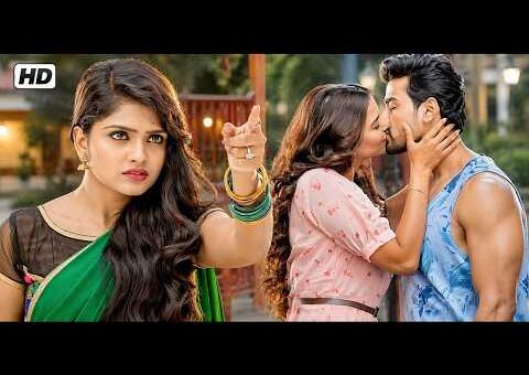 Woh Deewana | South Hindi Dubbed Action Romantic Movie Full HD 1080p | Raghav, Karunya | New Movie