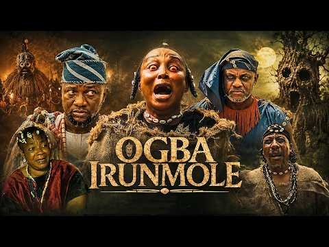 OGBA IRUNMOLE | 2026 Latest Nigerian Yoruba Full Movies