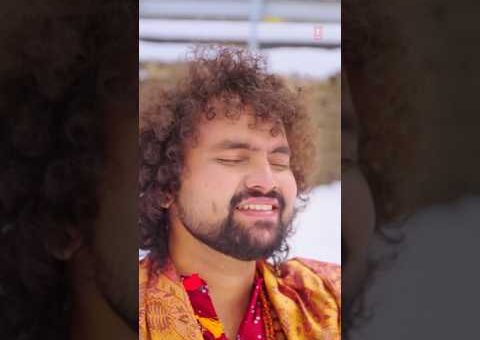 Bhole Bhandari Hain Ji 🙏: Arrjun Pandey | Shiv Bhajan | Bheem Pandey | T-Series