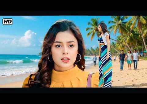 Savitri | South Hindi Dubbed Action Romantic Movie Full Love Story | Parvateesham, Sri Lakshmi | New