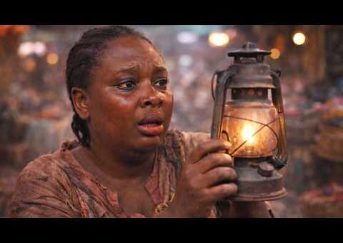 OLOMO KAN- A Nigerian Yoruba Movie | Full Yoruba Movie Niyi Johnson| Tunde Aderinoye | Bimpe Oyebade