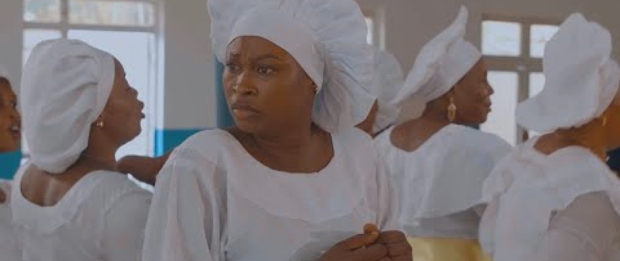 Okiri Oko – Latest Yoruba Movie 2026 Official Trailer. Showing soon on Anike Ami Tv