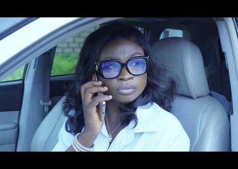 Babarimisa Yoruba Movie 2026 Official Trailer Showing Tomorrow On ApataTV+
